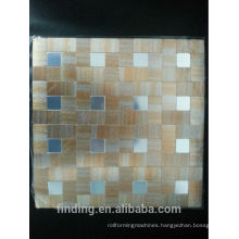 4441 luxurious Interior decorative ACP mosaic panel